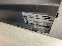 Unox xf030-tg heteluchtoven - afbeelding 6 van  6