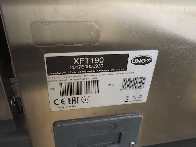 Unox - afbeelding 9 van  9