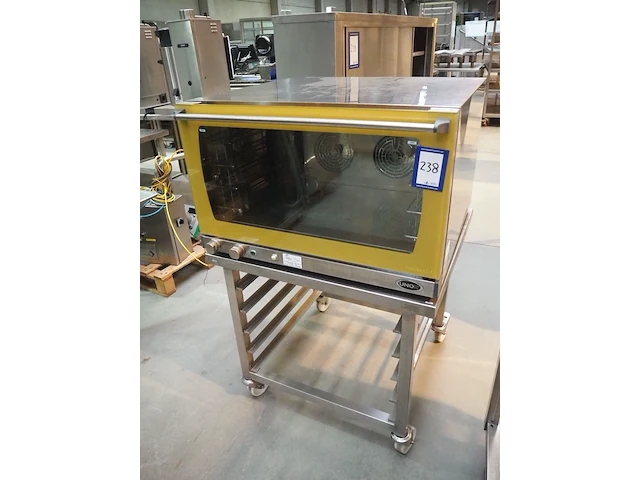 Unox - afbeelding 1 van  8