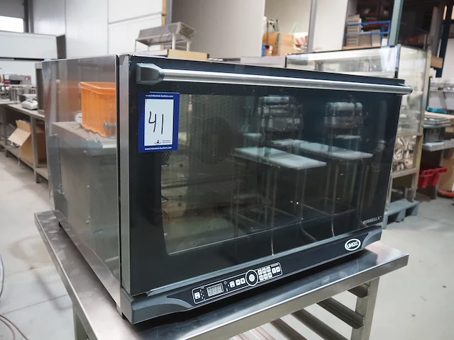 Unox - afbeelding 1 van  8