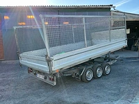 Unsinn aanhangwagen kipper - afbeelding 4 van  8