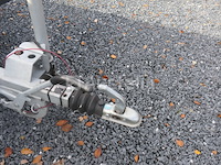 Unsinn as enkelassige aanhangwagen 1837-13-1800 (vin:wufaj7900mo139196) - afbeelding 3 van  23