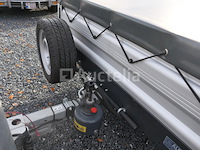 Unsinn as enkelassige aanhangwagen 1837-13-1800 (vin:wufaj7900mo139196) - afbeelding 4 van  23