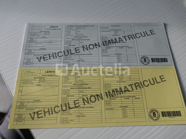 Unsinn as enkelassige aanhangwagen 1837-13-1800 (vin:wufaj7900mo139196) - afbeelding 5 van  23