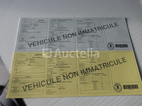 Unsinn as enkelassige aanhangwagen 1837-13-1800 (vin:wufaj7900mo139196) - afbeelding 5 van  23