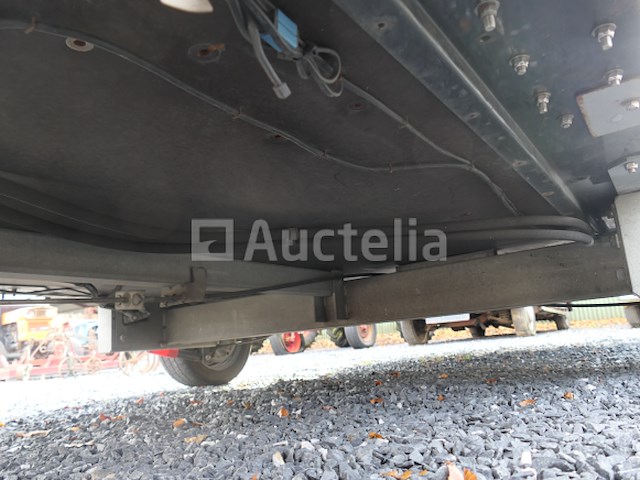 Unsinn as enkelassige aanhangwagen 1837-13-1800 (vin:wufaj7900mo139196) - afbeelding 6 van  23