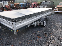 Unsinn as enkelassige aanhangwagen 1837-13-1800 (vin:wufaj7900mo139196) - afbeelding 7 van  23