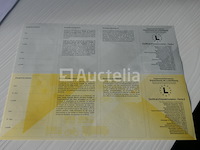 Unsinn as enkelassige aanhangwagen 1837-13-1800 (vin:wufaj7900mo139196) - afbeelding 8 van  23