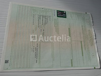 Unsinn as enkelassige aanhangwagen 1837-13-1800 (vin:wufaj7900mo139196) - afbeelding 9 van  23