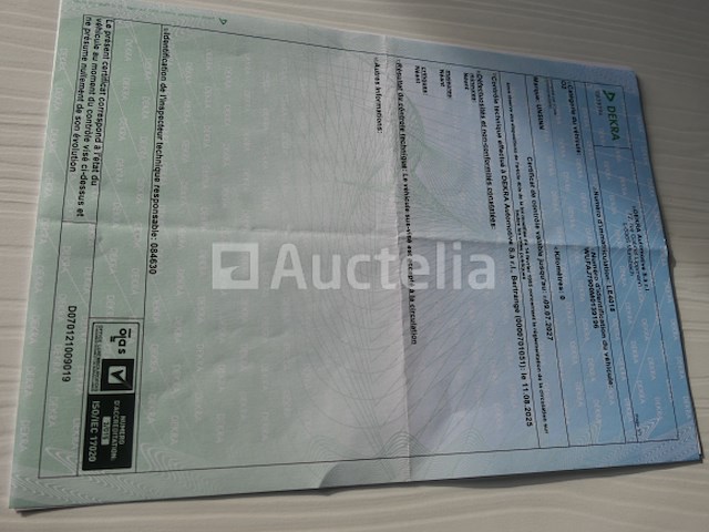 Unsinn as enkelassige aanhangwagen 1837-13-1800 (vin:wufaj7900mo139196) - afbeelding 10 van  23