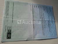 Unsinn as enkelassige aanhangwagen 1837-13-1800 (vin:wufaj7900mo139196) - afbeelding 10 van  23