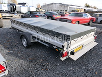 Unsinn as enkelassige aanhangwagen 1837-13-1800 (vin:wufaj7900mo139196) - afbeelding 1 van  23