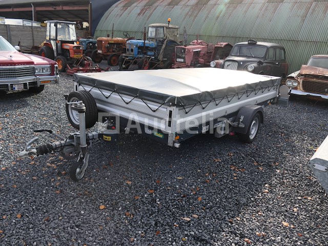 Unsinn as enkelassige aanhangwagen 1837-13-1800 (vin:wufaj7900mo139196) - afbeelding 12 van  23