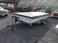 Unsinn as enkelassige aanhangwagen 1837-13-1800 (vin:wufaj7900mo139196) - afbeelding 12 van  23