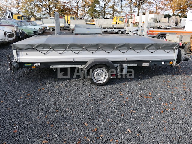 Unsinn as enkelassige aanhangwagen 1837-13-1800 (vin:wufaj7900mo139196) - afbeelding 17 van  23