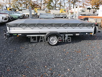 Unsinn as enkelassige aanhangwagen 1837-13-1800 (vin:wufaj7900mo139196) - afbeelding 17 van  23