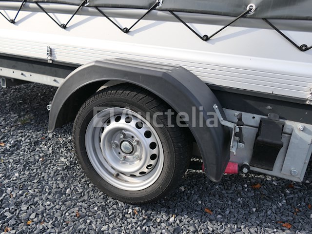 Unsinn as enkelassige aanhangwagen 1837-13-1800 (vin:wufaj7900mo139196) - afbeelding 18 van  23