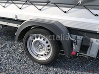 Unsinn as enkelassige aanhangwagen 1837-13-1800 (vin:wufaj7900mo139196) - afbeelding 18 van  23