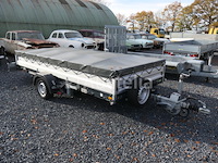 Unsinn as enkelassige aanhangwagen 1837-13-1800 (vin:wufaj7900mo139196) - afbeelding 19 van  23