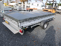 Unsinn as enkelassige aanhangwagen 1837-13-1800 (vin:wufaj7900mo139196) - afbeelding 20 van  23