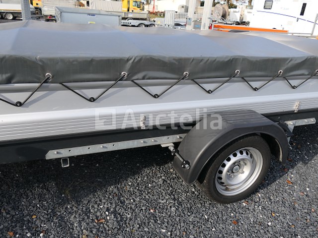 Unsinn as enkelassige aanhangwagen 1837-13-1800 (vin:wufaj7900mo139196) - afbeelding 21 van  23