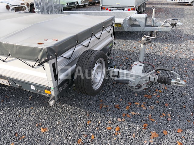 Unsinn as enkelassige aanhangwagen 1837-13-1800 (vin:wufaj7900mo139196) - afbeelding 22 van  23