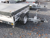 Unsinn as enkelassige aanhangwagen 1837-13-1800 (vin:wufaj7900mo139196) - afbeelding 22 van  23