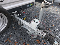 Unsinn as enkelassige aanhangwagen 1837-13-1800 (vin:wufaj7900mo139196) - afbeelding 23 van  23