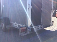 Unsinn as826 aanhangwagen - afbeelding 5 van  11