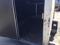 Unsinn as826 aanhangwagen - afbeelding 7 van  11