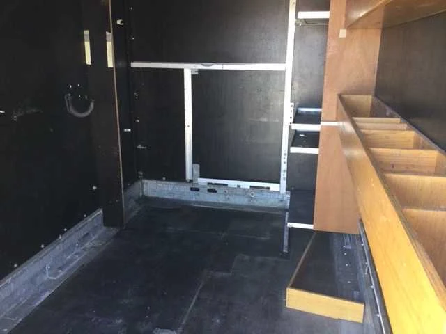 Unsinn as826 aanhangwagen - afbeelding 8 van  11