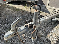 Unsinn as826 aanhangwagen - afbeelding 4 van  18