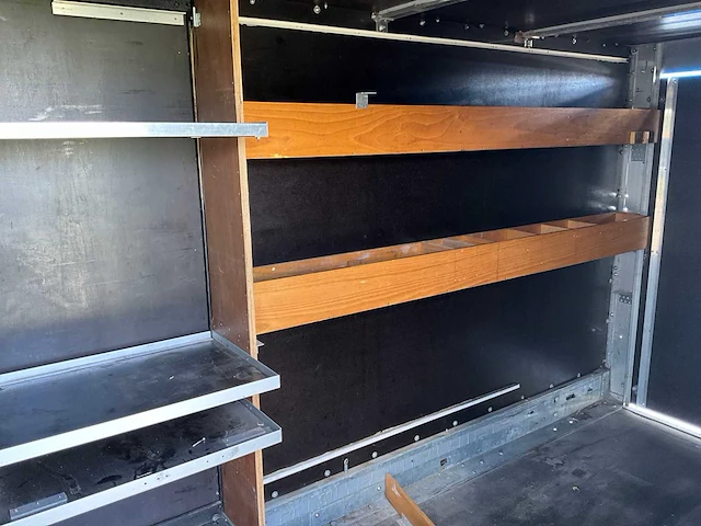 Unsinn as826 aanhangwagen - afbeelding 18 van  18