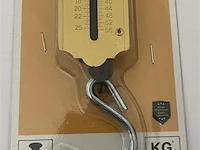 Unster 25 kg - afbeelding 2 van  2