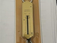 Unster 25 kg - afbeelding 1 van  2