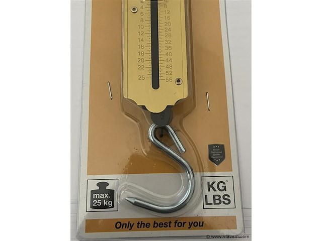 Unster 25 kg - afbeelding 2 van  2