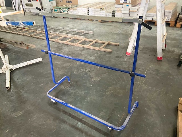 Unwinder - afbeelding 1 van  3