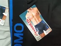 Uomo heren boxershorts katoen l-xxxl 58 stuks - afbeelding 9 van  10