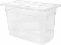 Upkoch transparante slowcooker - afbeelding 1 van  3