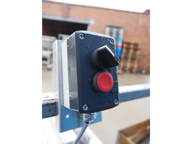 Upmann verpackungsmaschinen - afbeelding 2 van  21