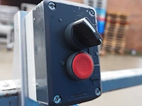 Upmann verpackungsmaschinen - afbeelding 2 van  21