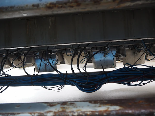 Upmann verpackungsmaschinen - afbeelding 3 van  21