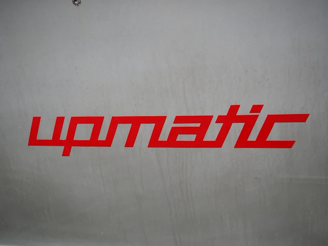 Upmann verpackungsmaschinen - afbeelding 4 van  21