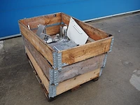 Upmann verpackungsmaschinen - afbeelding 6 van  21