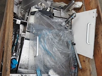 Upmann verpackungsmaschinen - afbeelding 7 van  21