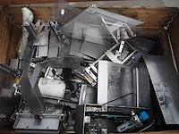 Upmann verpackungsmaschinen - afbeelding 8 van  21