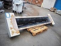 Upmann verpackungsmaschinen - afbeelding 11 van  21