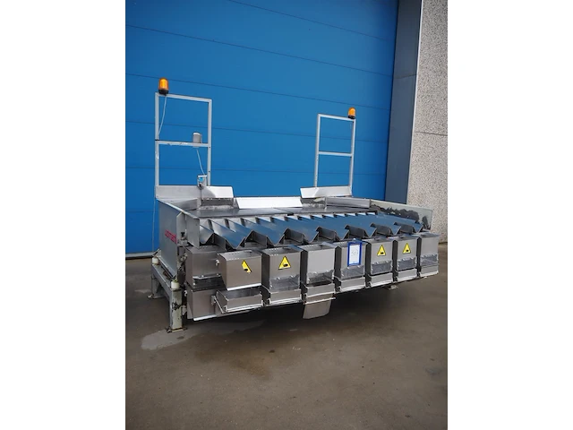 Upmann verpackungsmaschinen - afbeelding 1 van  21