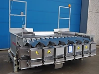 Upmann verpackungsmaschinen Upmann verpackungsmaschinen