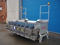 Upmann verpackungsmaschinen - afbeelding 12 van  21